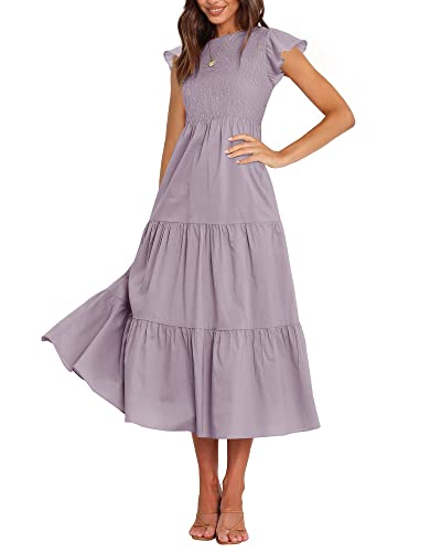 Solid Light Purple