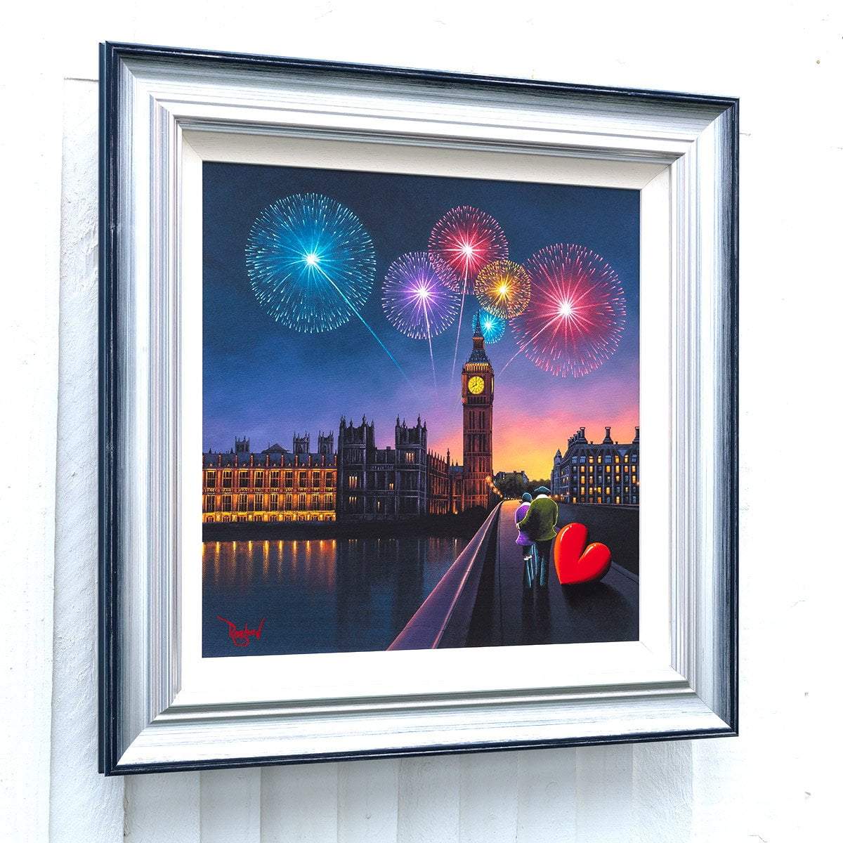 New Adventure Begins & City of Love, City of Light Edition Set - Perfect for Travel Enthusiasts and Paris Lovers