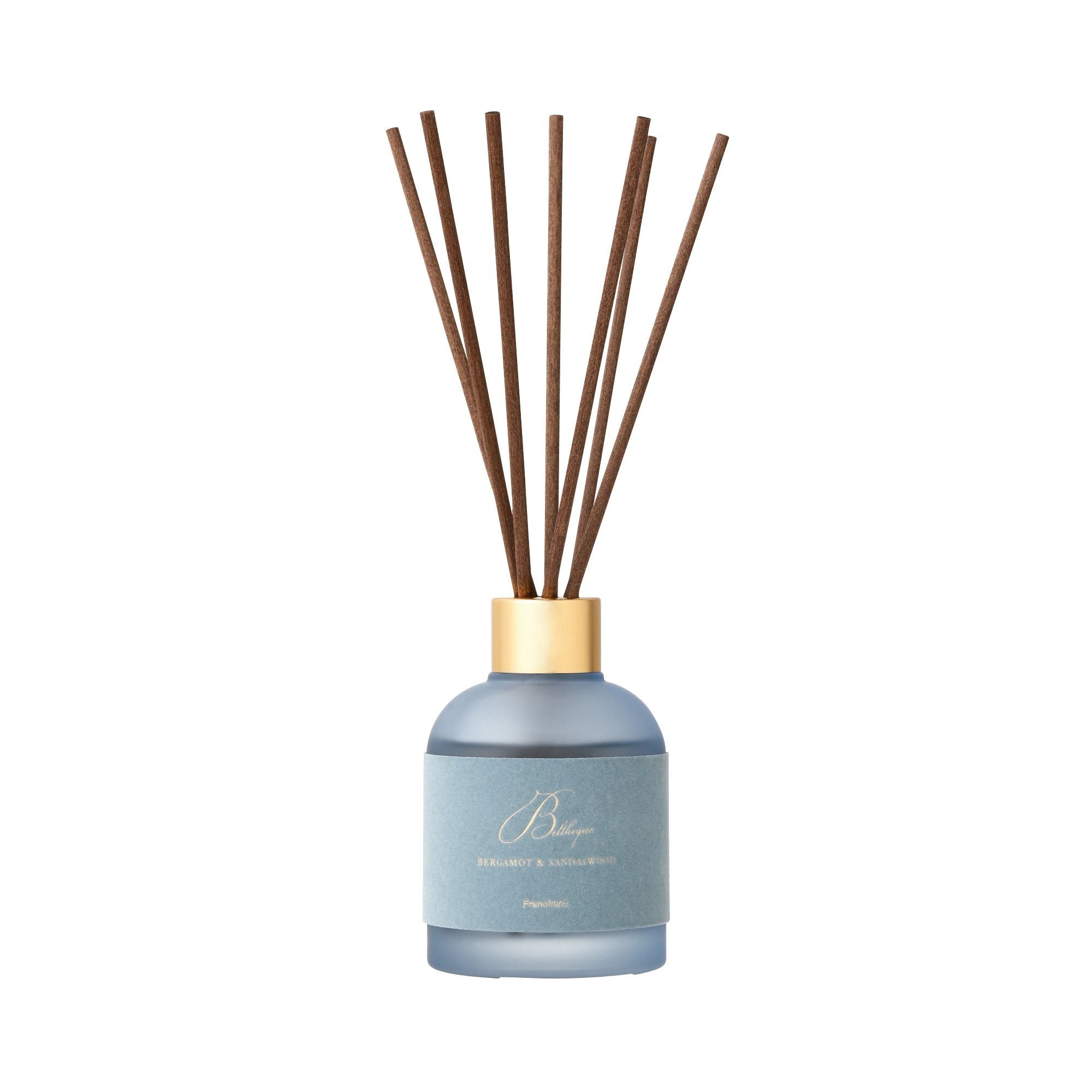 Beltheque Premium Blue Room Fragrance - Long-Lasting Aromatherapy Scent for Home, Office & Bedroom - Create a Relaxing & Inviting Atmosphere
