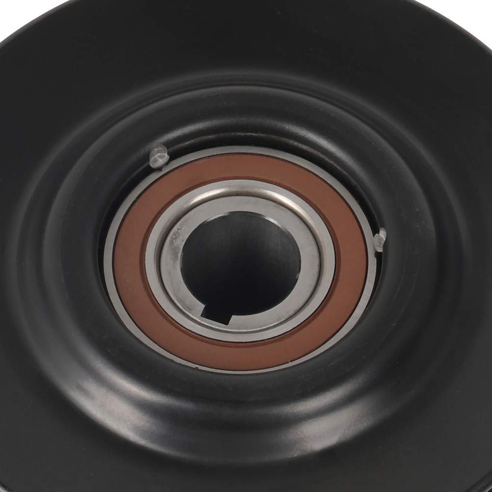 Electric PTO Clutch for Lawn Mower - Replacement for MA-GT-EXM3XS Compatible with Scag 461074/461073/461397/48786/OGURA-MA-GT-EXM3XS(H58) - Perfect for Professional Landscaping & Lawn Care Maintenance