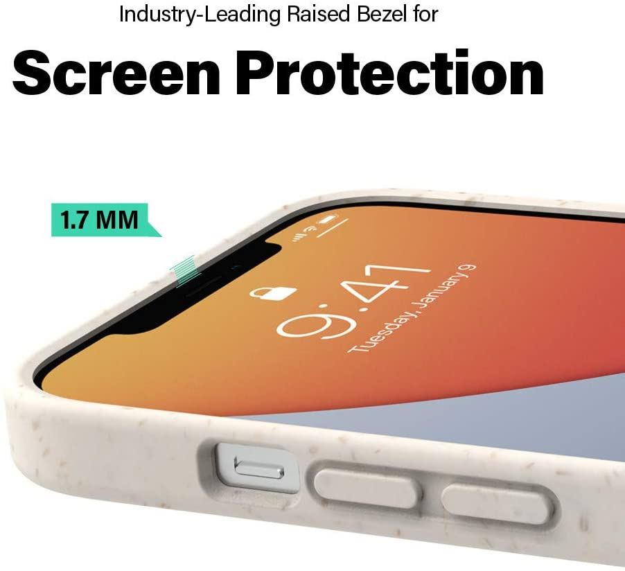 Incipio Organicore Case for iPhone 12/12 Pro 6.1
