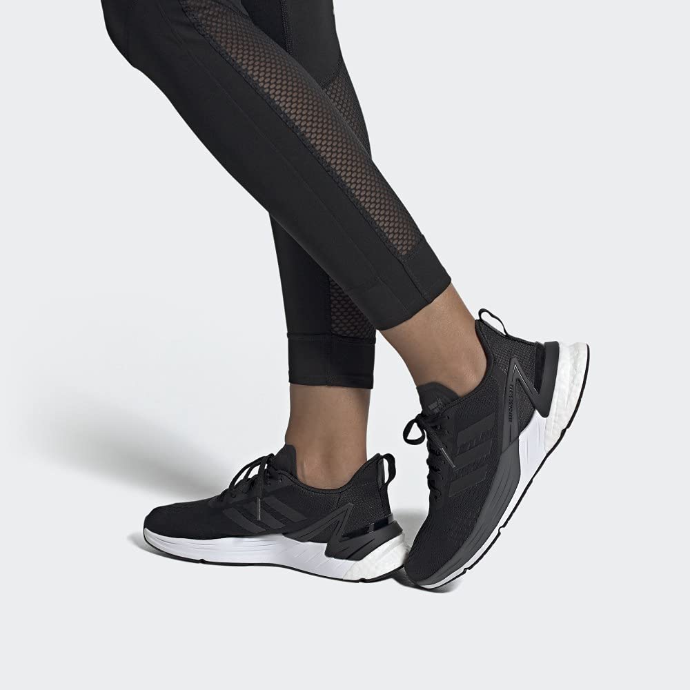 adidas Women's Response Super Running Shoes - Lightweight Cushioned Sneakers for Jogging, Training & Gym Workouts - Perfect for Road Running, Treadmill & Fitness Activities