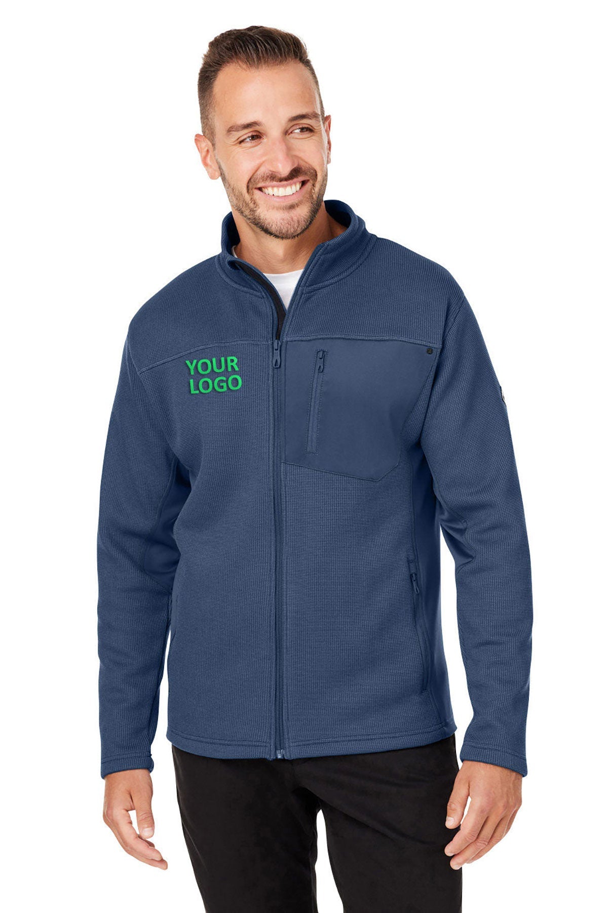 Custom Spyder Men's Constant Canyon Sweaters - Premium Frontier Style Knitwear for Outdoor Adventures & Casual Wear