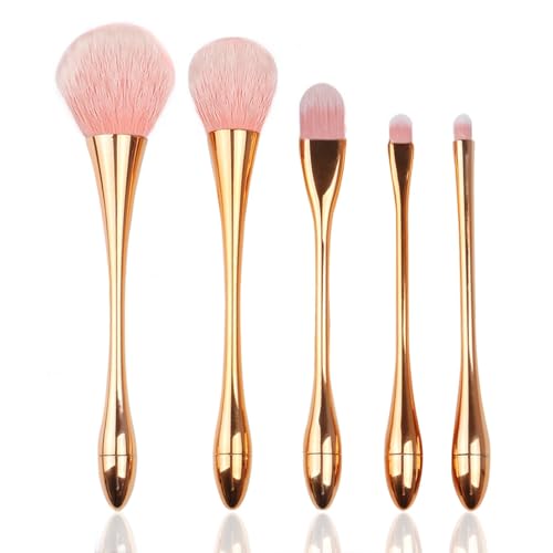 Rose Gold-5PC