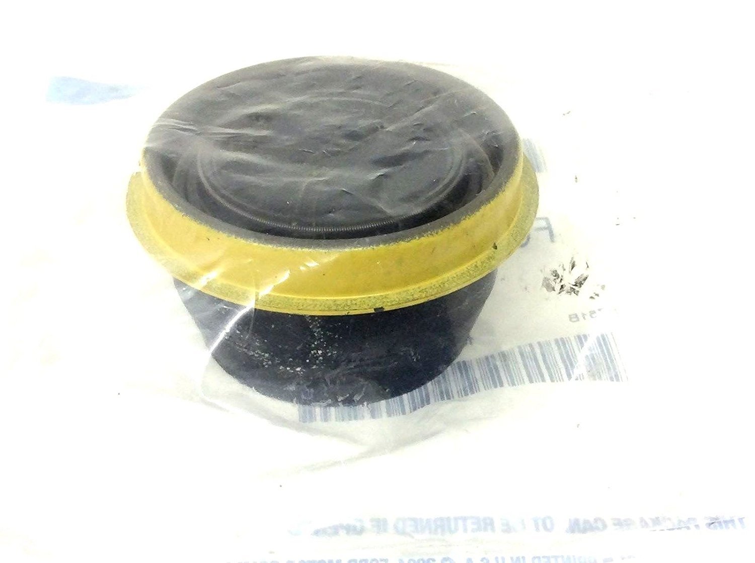Ford Oil Seal ASY Replacement - High-Quality Engine Oil Seal Kit for Ford Vehicles - Perfect for Engine Repair & Maintenance