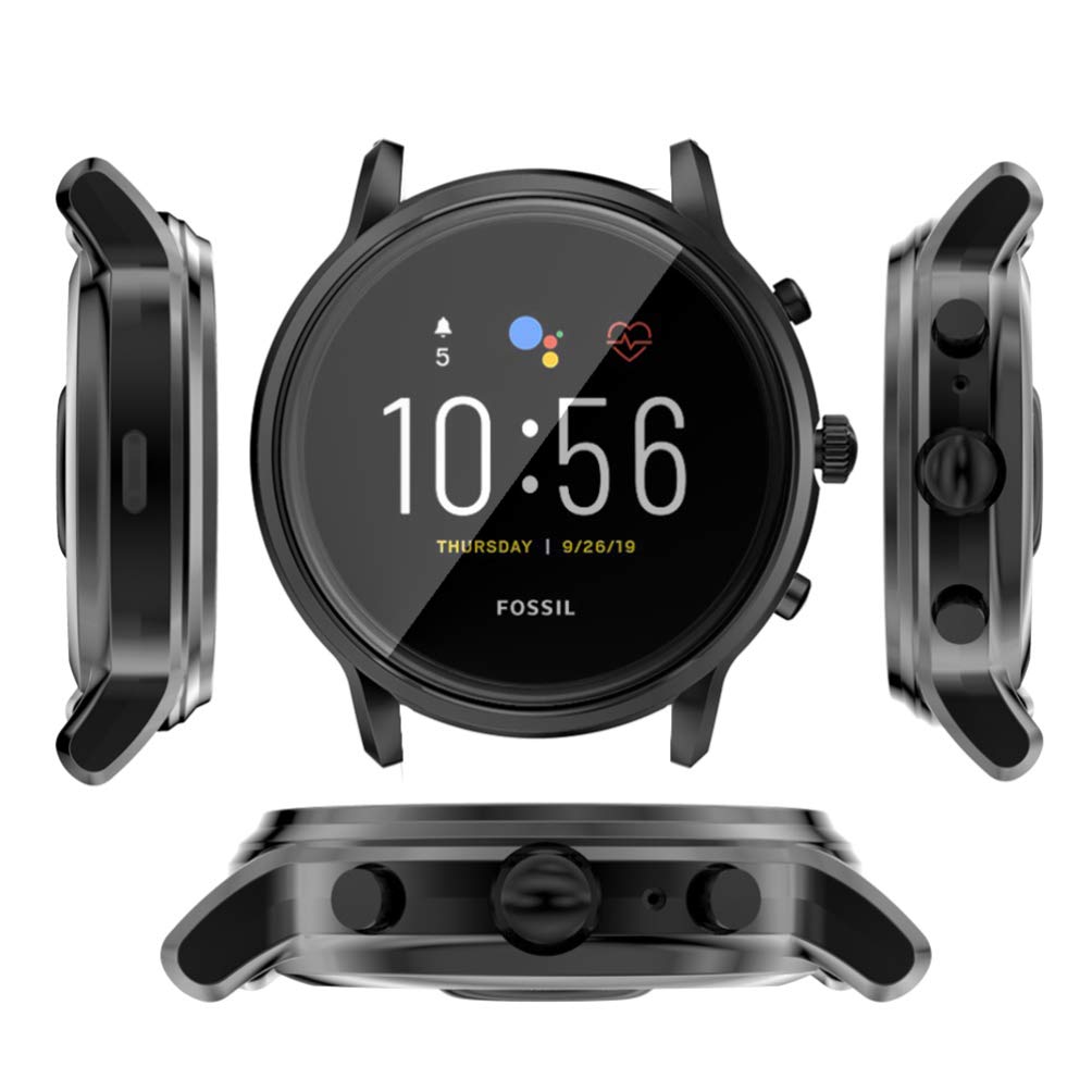 Premium Watch Accessories Set - Durable Watch Protective Case, Frame & Shell for Men & Women | Perfect for Travel, Storage & Display