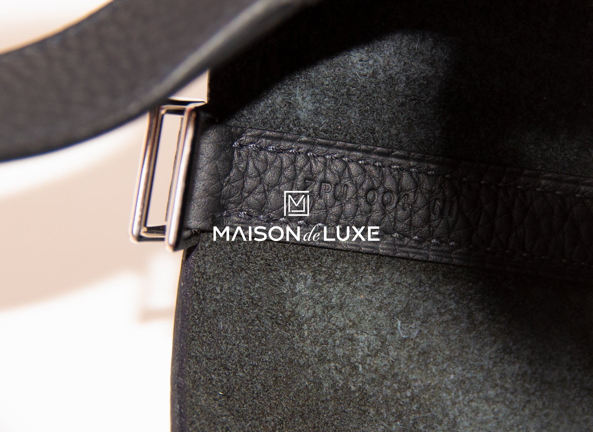 Authentic Hermes Picotin Lock 18 Bag in Black with Palladium Hardware - Perfect for Everyday Use, Work & Luxury Fashion Accessories