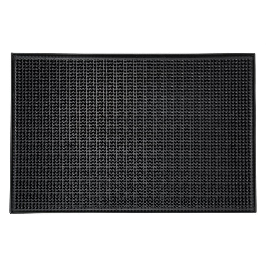 Winco Bar Service Mat - 18