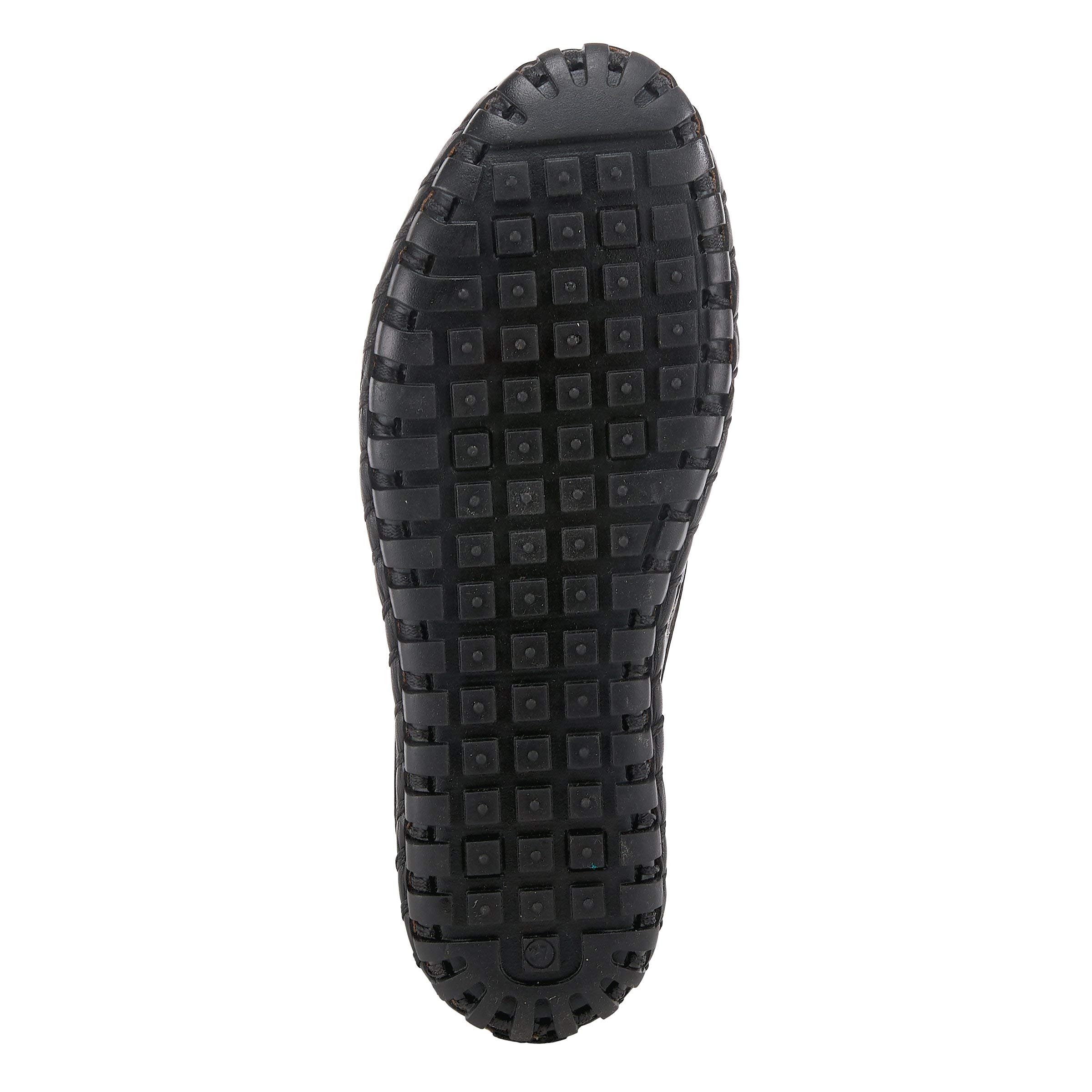 Spring Step Women's Rayely Slip-Resistant Comfort Work Shoes - Non-Slip Nurse Shoes for Healthcare Workers & Restaurant Staff - Perfect for Hospitals, Clinics & Food Service Professionals
