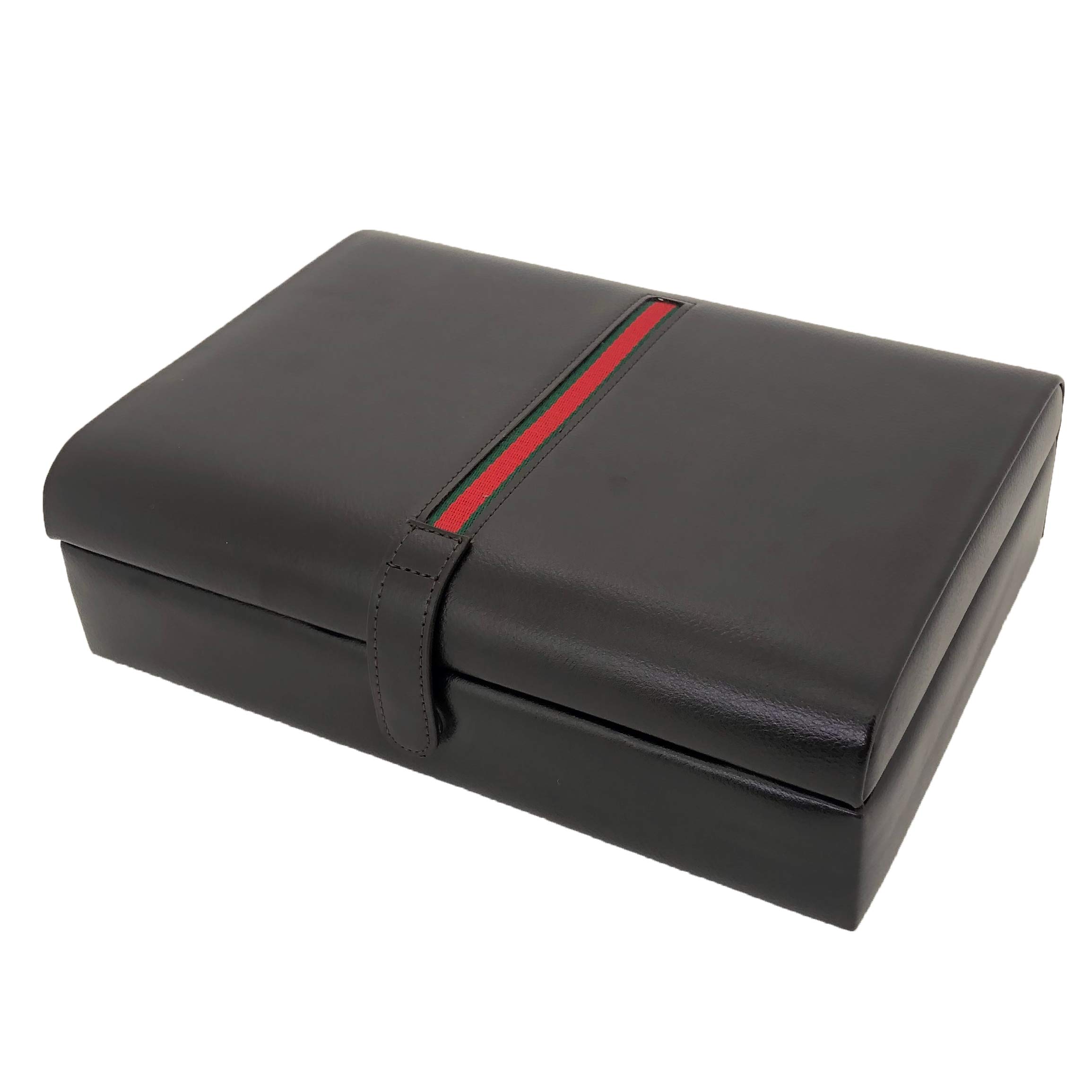 The Elegant Organizer: A Tale of Order and Style