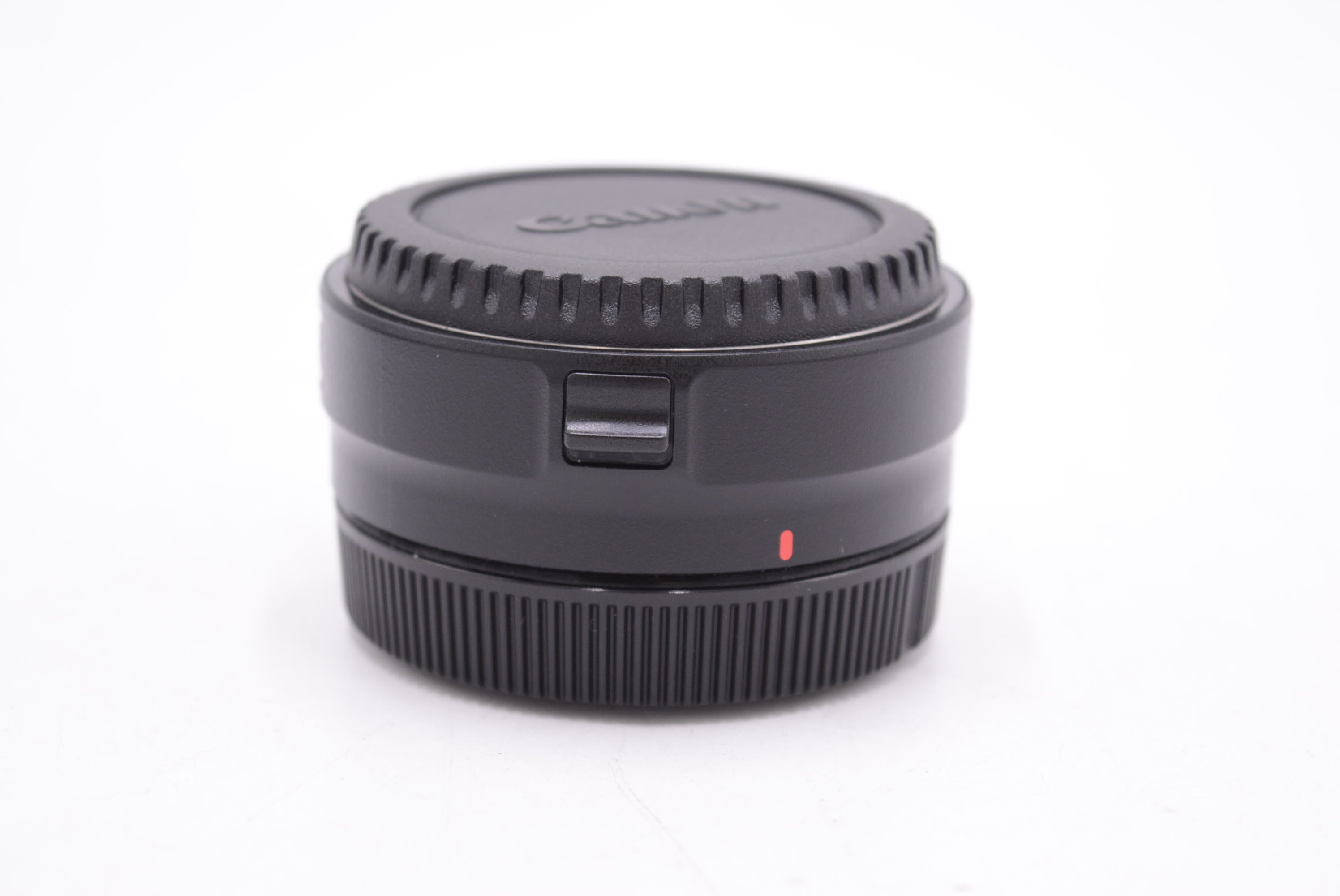 Canon EF-EOS R Mount Adapter - Compatible with EF/EF-S Lenses on EOS R Cameras - Perfect for Photography & Videography