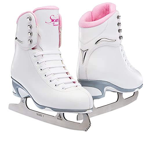 White/Pink