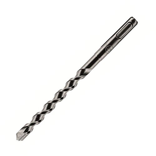 Irwin 10501943 Speedhammer Plus Drill Bit Set - High-Speed Steel Masonry Bits for Concrete, Brick & Stone - Perfect for DIY Projects, Home Renovation & Construction Work