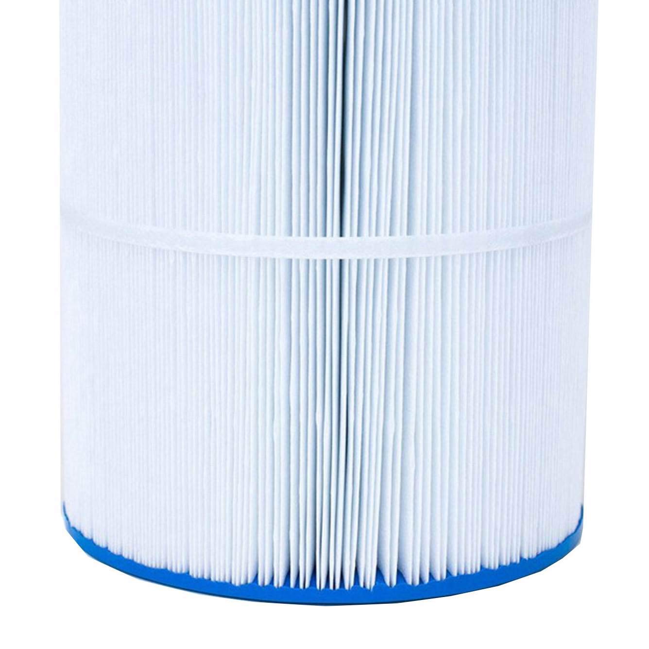 Unicel C-8465 65 Sq Ft Hot Tub Spa Filter Replacement - 234 Pleats for Hot Springs, Caldera & Tiger River Spas (6 Pack) | Perfect for Year-Round Spa Maintenance & Water Filtration