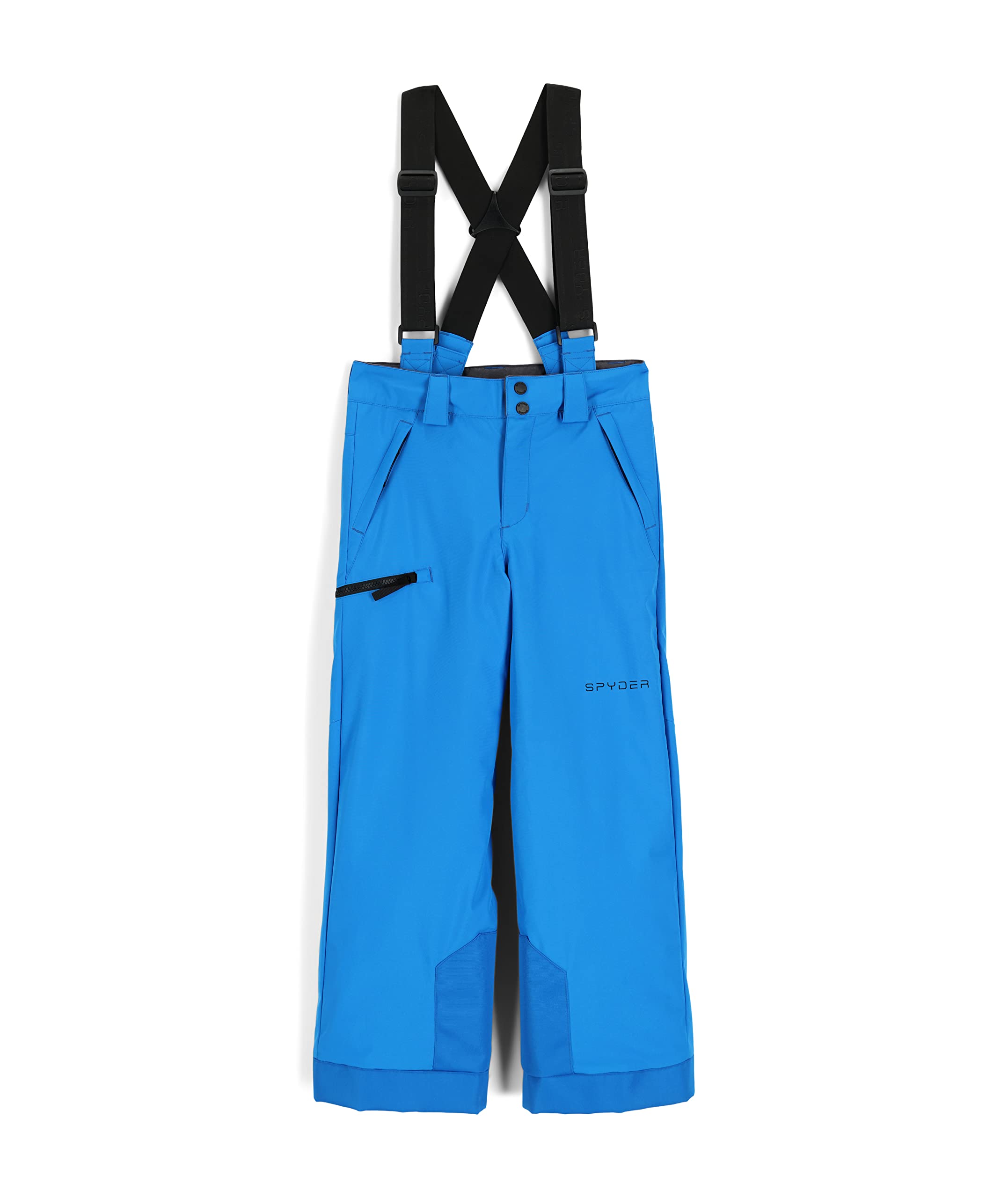 Spyder Boys Propulsion Pants - Waterproof Snow Pants for Kids - Insulated Winter Ski Pants for Boys - Perfect for Skiing, Snowboarding & Outdoor Winter Activities