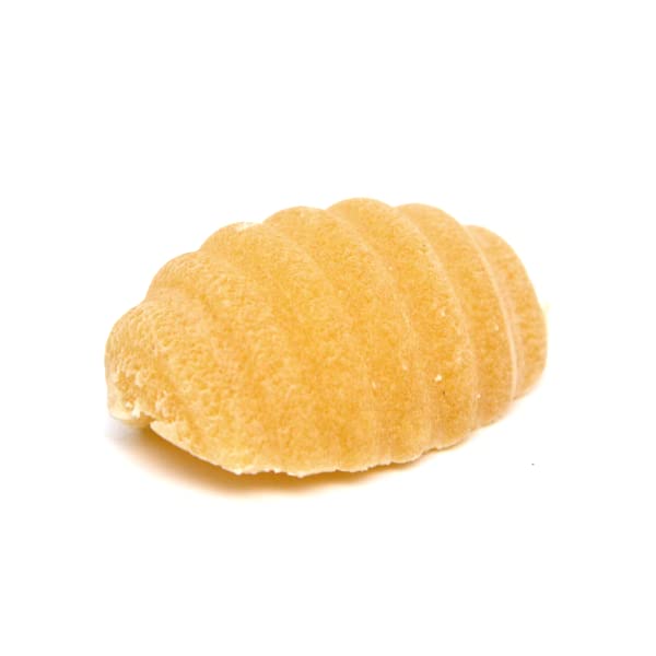 Pastidea 35mm POM Gnocchi Disc Compatible with Philips Pasta Maker Avance & 7000 Series - Perfect for Homemade Potato Dumplings and Italian Pasta Making
