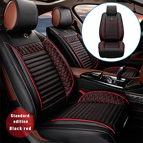 Black Red