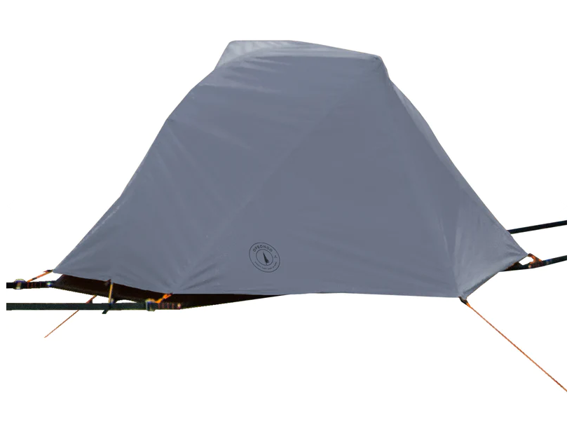 Opeongo Aerial A1 Hammock with Gear Loops - Lightweight Camping Hammock for Backpacking, Hiking & Outdoor Adventures