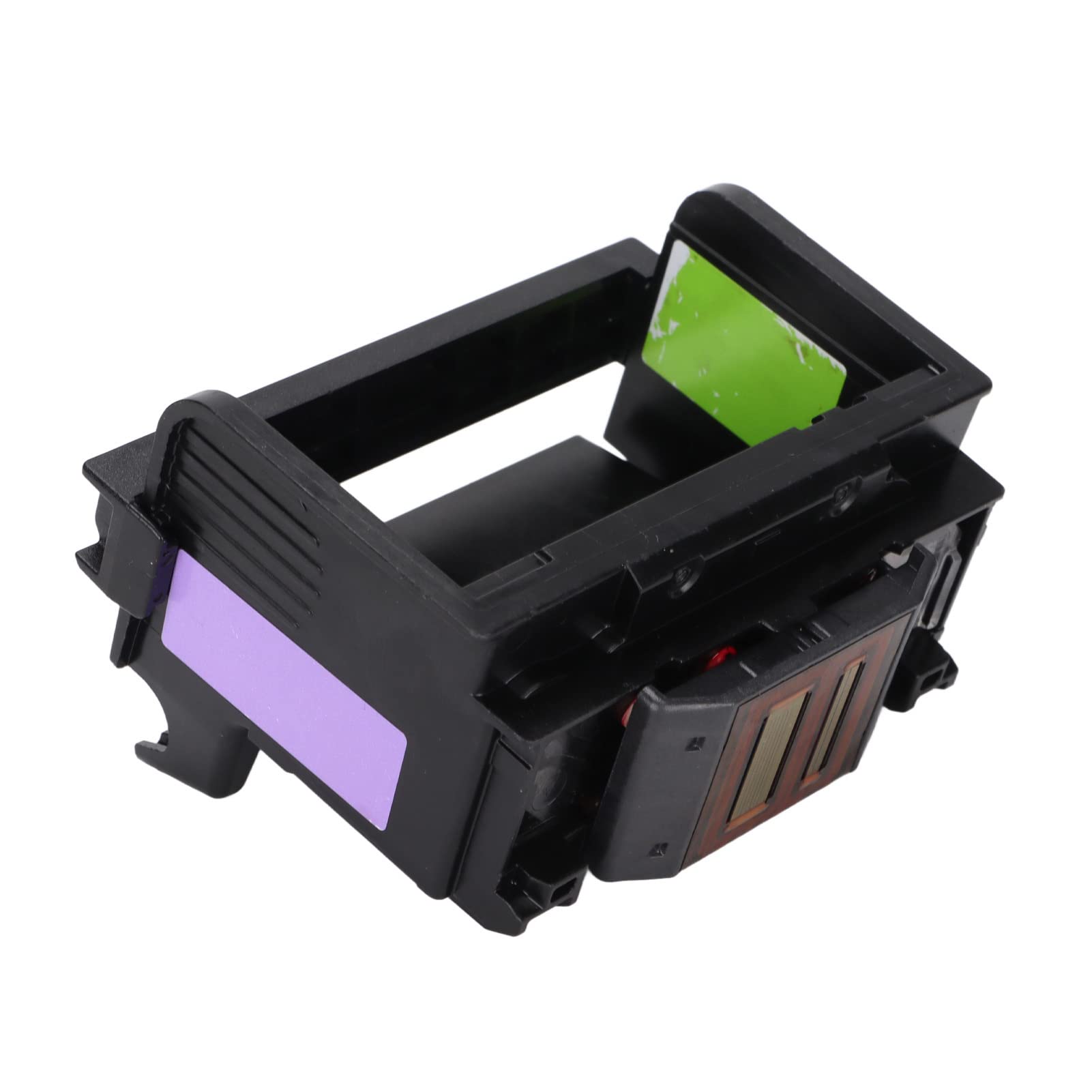 Hozee Printer Head Replacement Parts - 4 Colors Print Head Compatible with C310A, B109N, B8500 Printers | High-Quality, Durable & Reliable for Home & Office Printing Needs