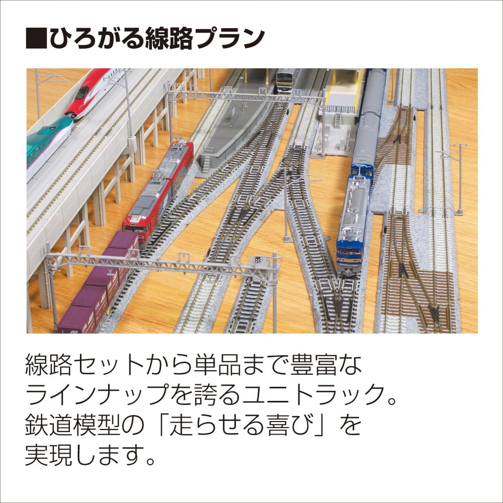 Kato N Scale Power Pack Standard SX (AC Adapter Not Included) 22-018 - Electric Train Model Accessories for Railway Hobbyists & Collectors - Perfect for Model Train Layouts and Dioramas