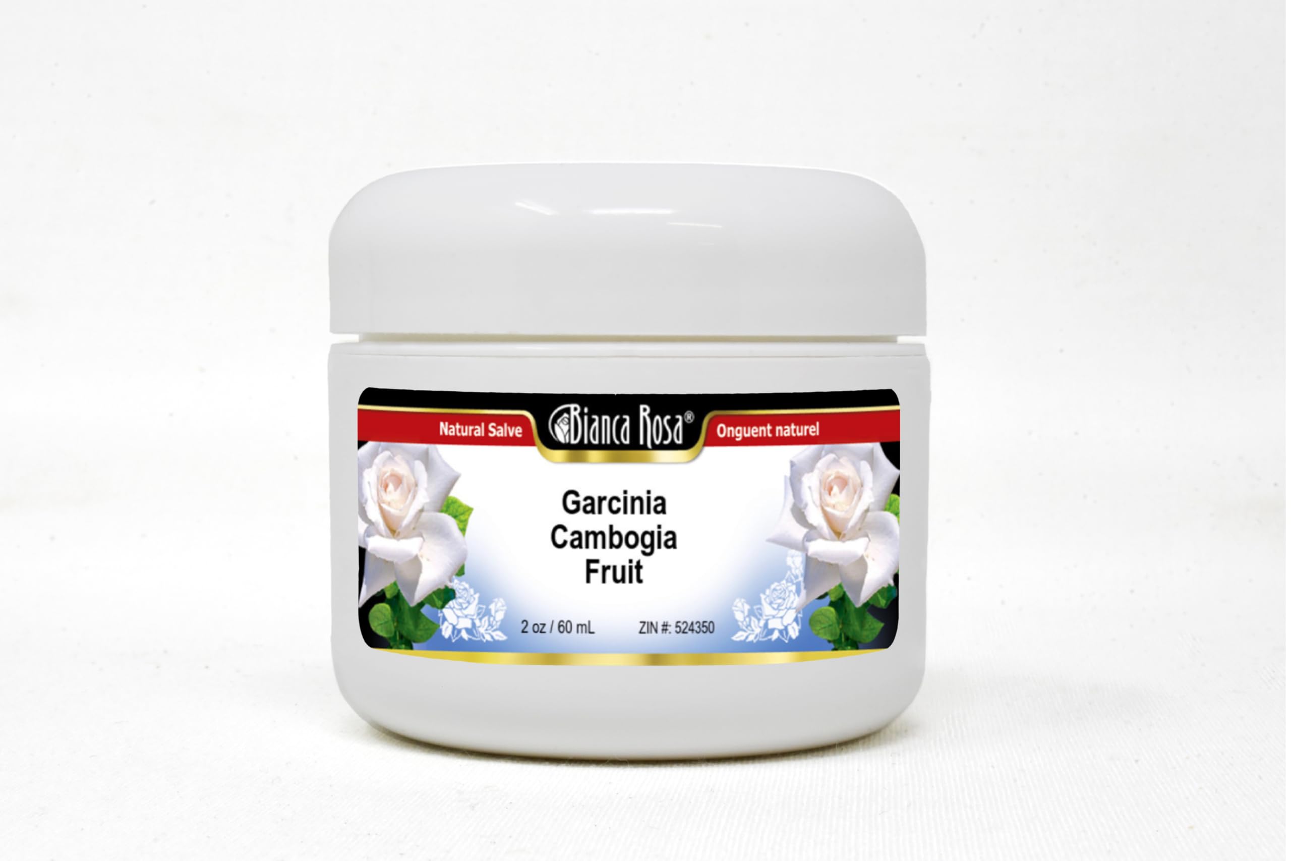 Premium Garcinia Cambogia Fruit Extract Salve - 2 oz Natural Weight Management Supplement | Supports Metabolism & Appetite Control | Perfect for Fitness Enthusiasts & Healthy Lifestyle