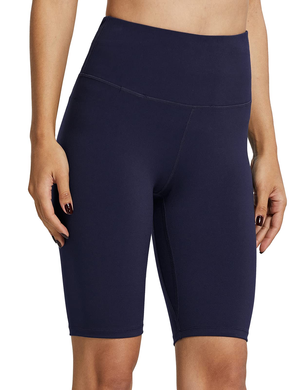 ZUTY Women's High Waisted 10