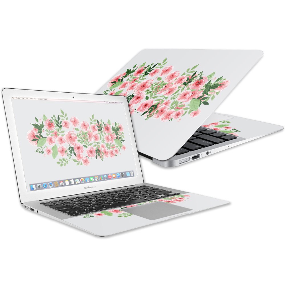MightySkins Vinyl Decal Wrap Cover for Apple MacBook Air 13