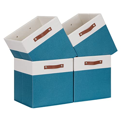 White&teal