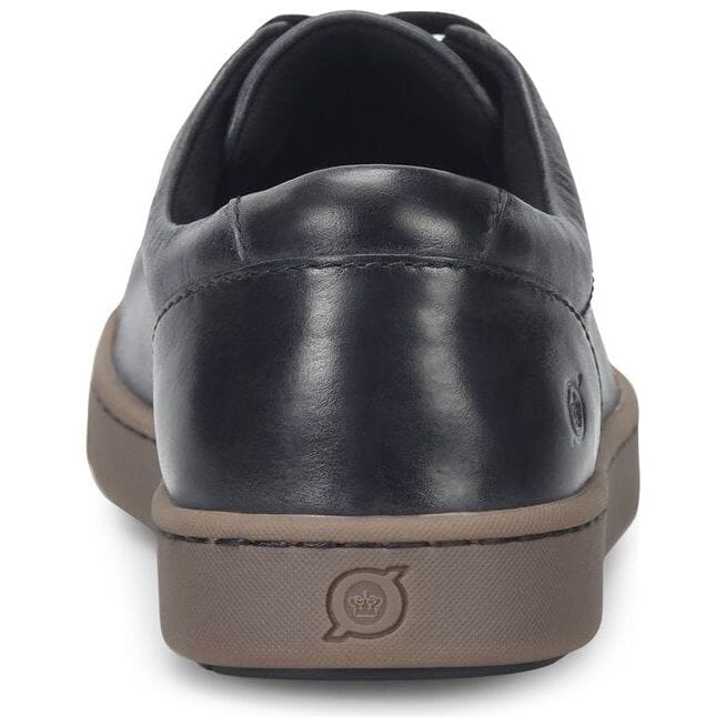 BORN ALLEGHENY II Men's Casual Shoes - Comfortable & Stylish Sneakers for Walking, Running & Everyday Wear - Final Sale