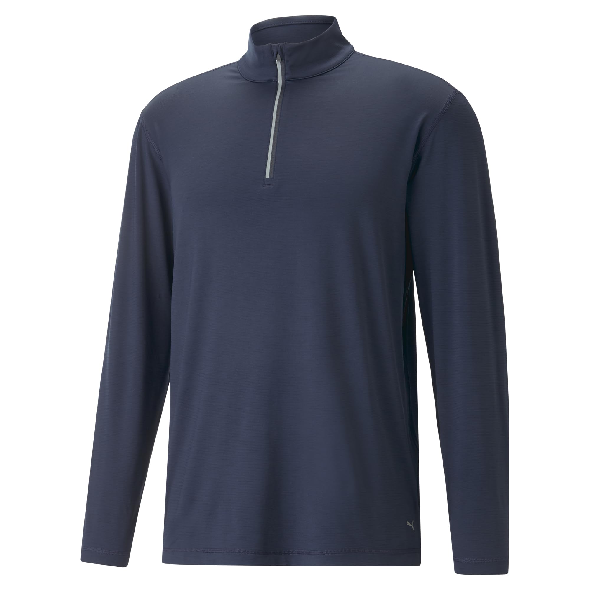 Puma Men's Golf 1/4 Zip Pullover - Comfortable for Golf & Casual Wear