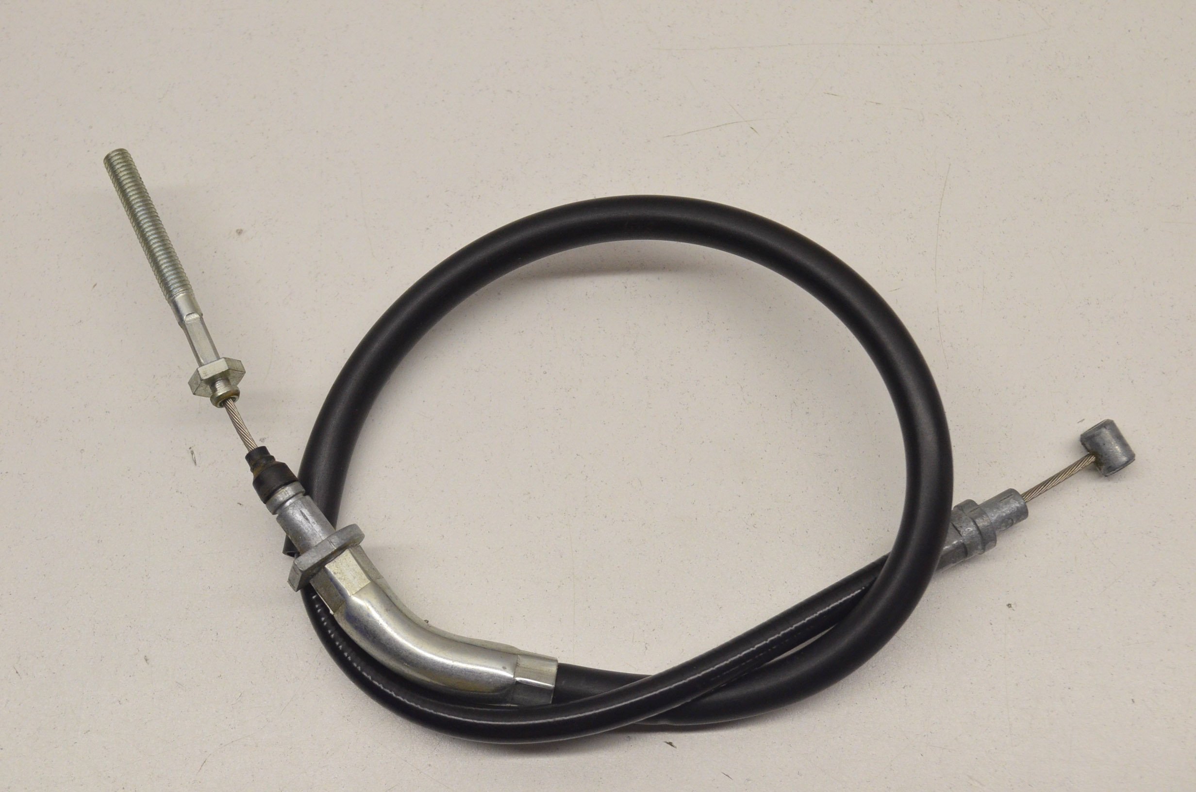 Genuine Polaris ATV Brake Cable Lower OEM Part 2050027 - Replacement for Off-Road Vehicles (Qty 1) | Perfect for Trail Riding, Hunting & Farm Work