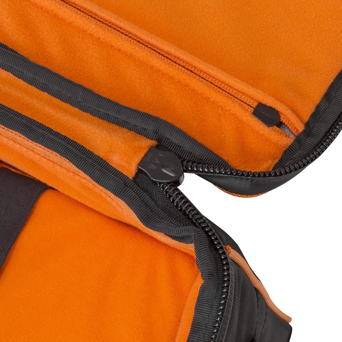Slinger L1 BigBag Heavy Duty Lighting Bag with Wheels - Large Durable Equipment Bag for Stage, Studio, and Event Lighting Gear - Perfect for DJs, Musicians, and AV Professionals