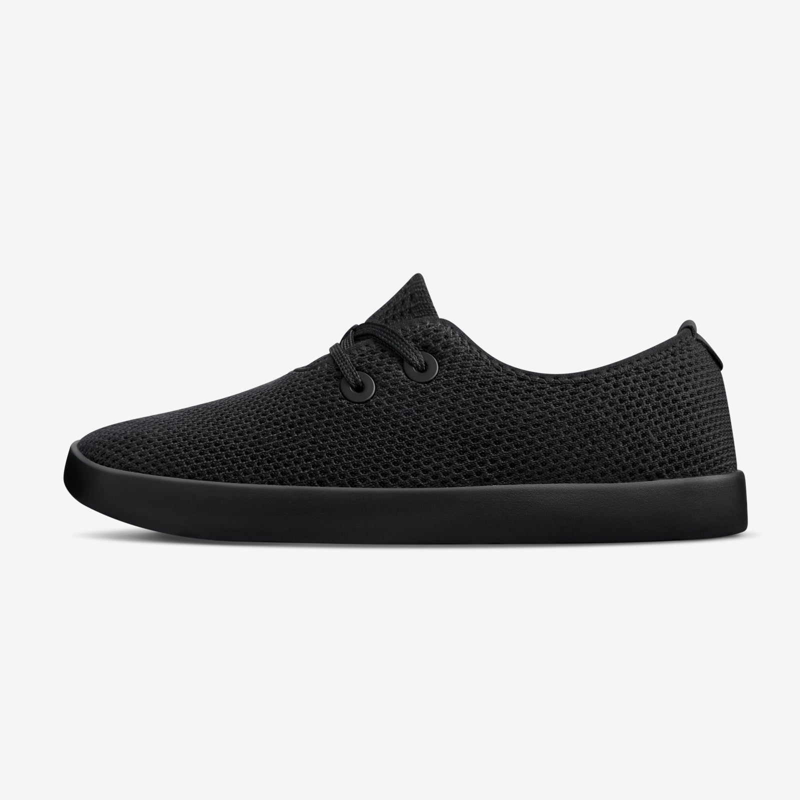 Men's Tree Skipper Natural Black Shoes with Comfortable Sole - Perfect for Casual Wear, Outdoor Activities & Daily Walking