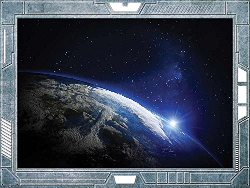 Edge of the Earth-1