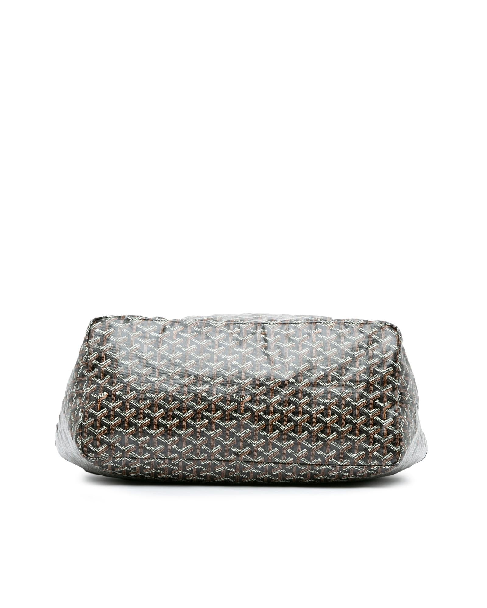 Saint Louis Tote PM - Stylish & Spacious Designer Handbag for Women | Perfect for Work, Travel & Everyday Use