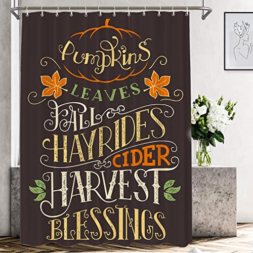 Autumn Thanksgiving Day Orangea