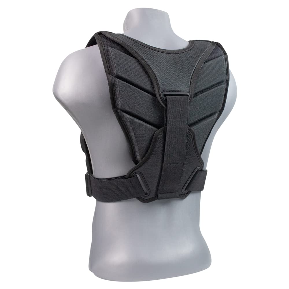 Unequal Lacrosse CC Player Shoulder & Back Pads - Protective Gear for Lacrosse Players - Perfect for Training, Games & Competitive Play