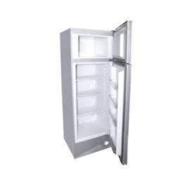 Sundanzer 10.2 Cu Ft Upright Refrigerator Freezer - DCRF290 - Energy Efficient Solar Compatible for Off-Grid Living, RV, Cabin & Home Use