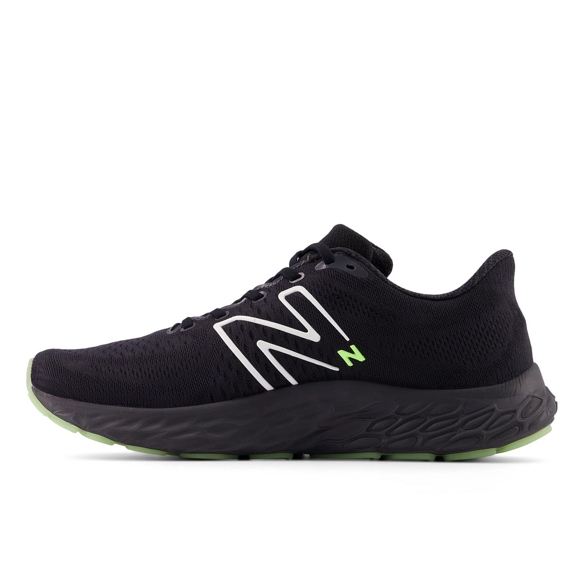 New Balance Fresh Foam X EVOZ v3 Men's Running Shoes - Lightweight Cushioned Sneakers for Jogging, Gym & Daily Wear