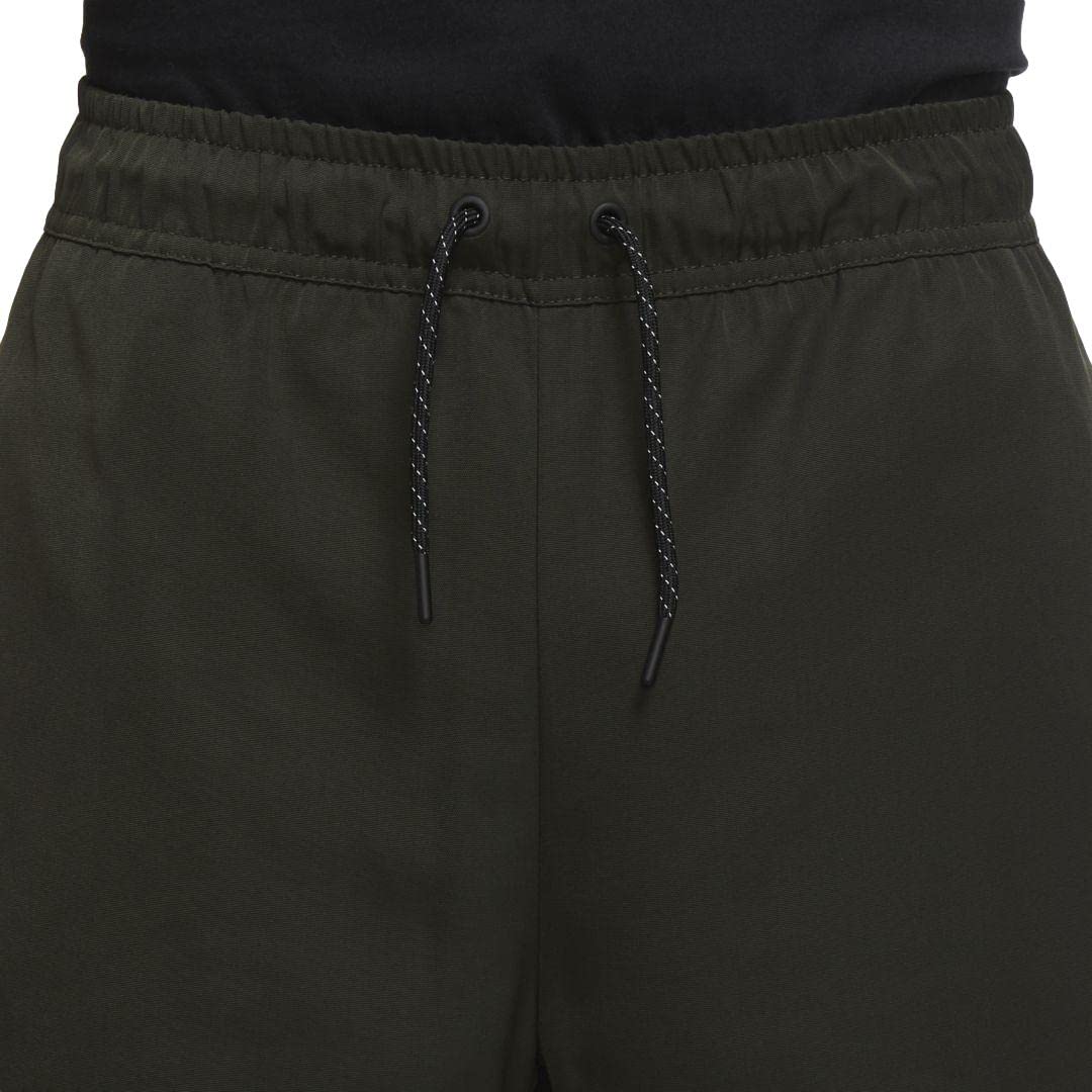 Nike Tech Essentials Men's Water-Repellent Lined Jogger Pants for Running, Hiking & Outdoor Activities | Comfortable & Durable Workout Pants