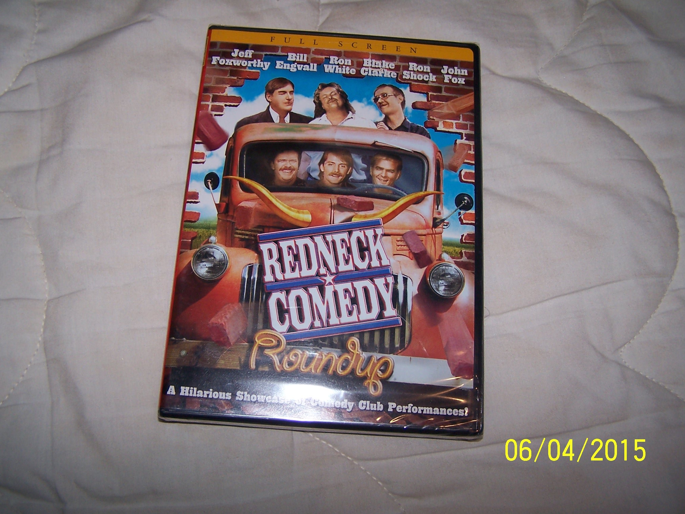 Redneck Comedy Roundup - Hilarious Southern Humor & Jokes for Country Lovers | Perfect for Parties, Road Trips & Relaxation
