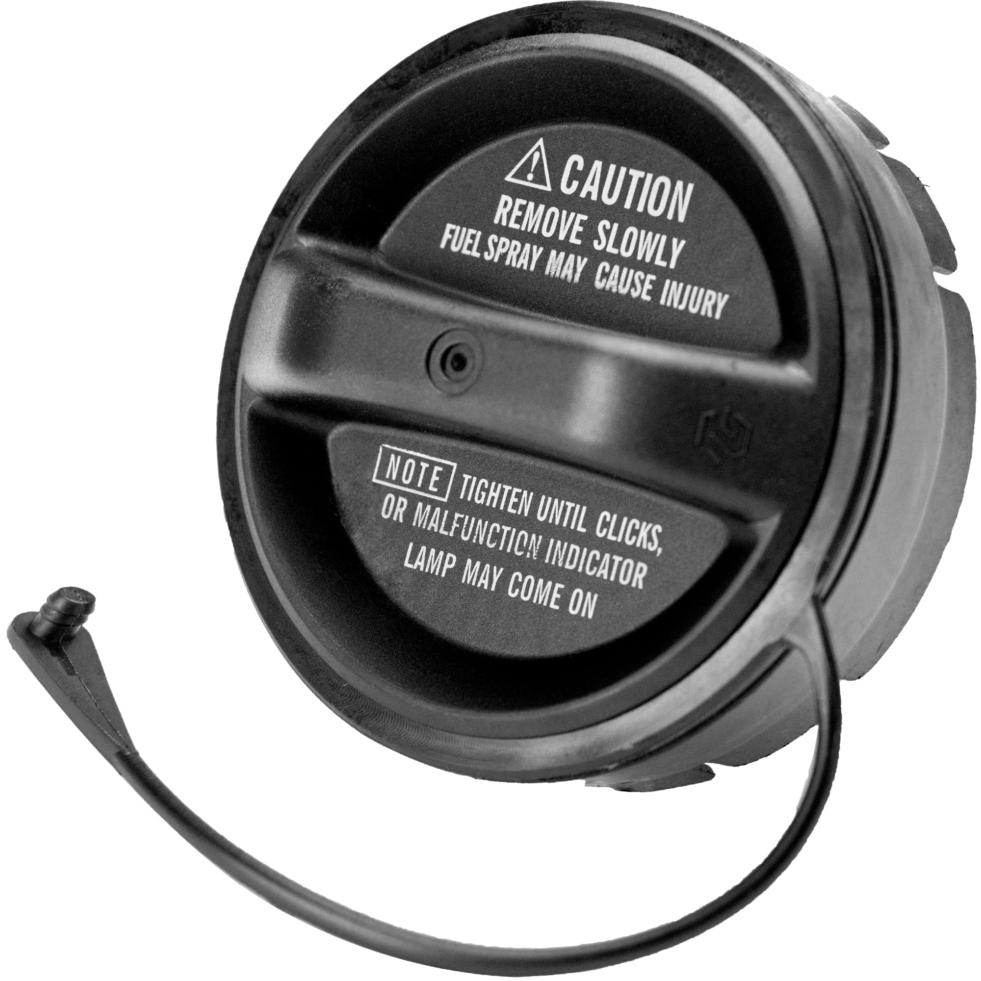 Replacement Gas Cap for 2000-2005 Toyota Tacoma Tundra RAV4 Corolla Highlander & Lexus IS300 - Fits OEM 77300-53010 - Perfect for Fuel Leak Prevention & Secure Driving