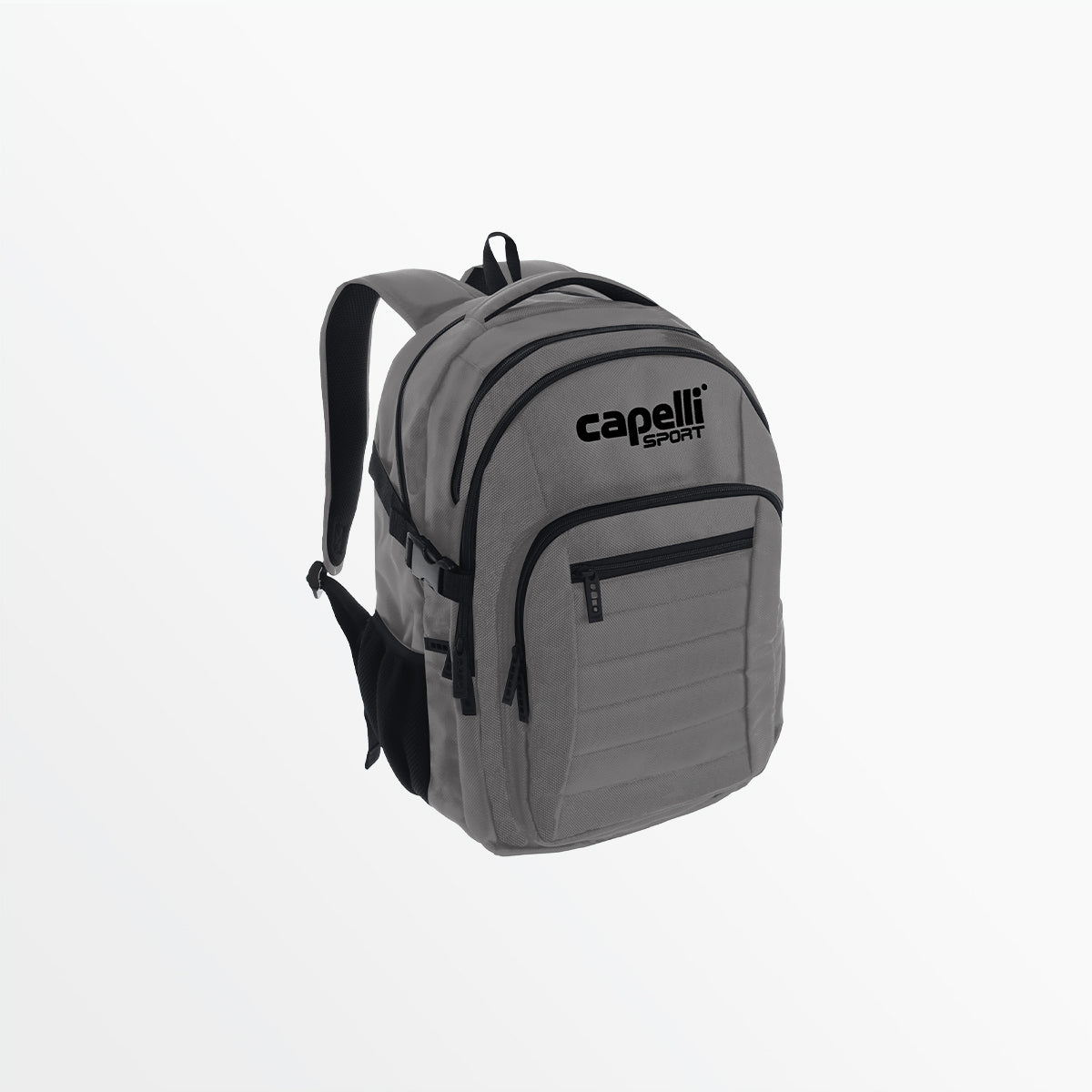 CS SELECT Backpack - Durable & Stylish Laptop Backpack for Men & Women - Perfect for Work, School & Travel