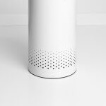 60L Laundry Hamper with Cork Lid - Eco-Friendly Storage for Clothes, Bedroom & Bathroom Organization