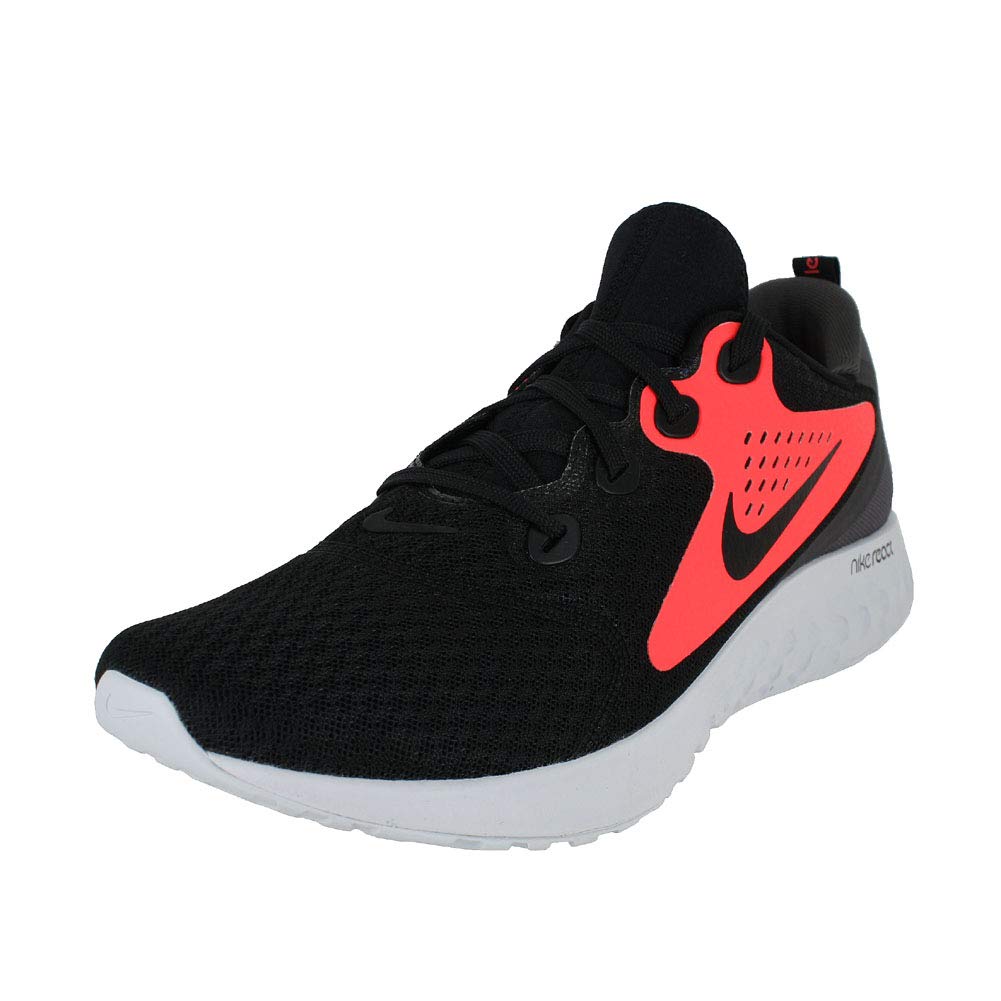 Nike Men's Running Sneakers - Lightweight Comfortable Athletic Shoes for Jogging, Gym & Casual Wear