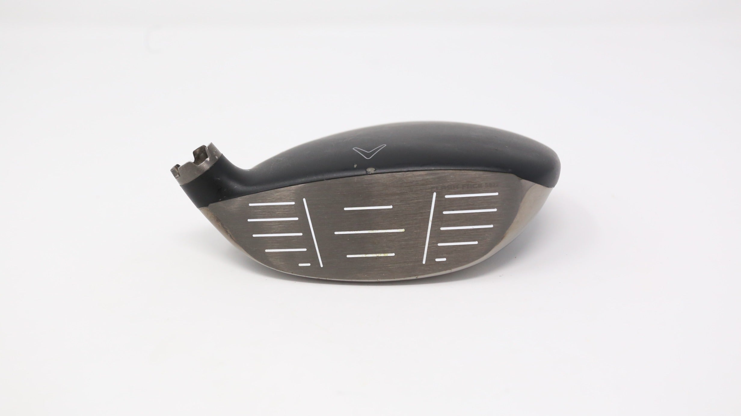 Callaway Rogue ST Max Draw Fairway Wood 16° Left-Handed Golf Club Head Only | Used Golf Club for Men | Perfect for High Handicappers & Beginners | Improve Your Game on the Fairway