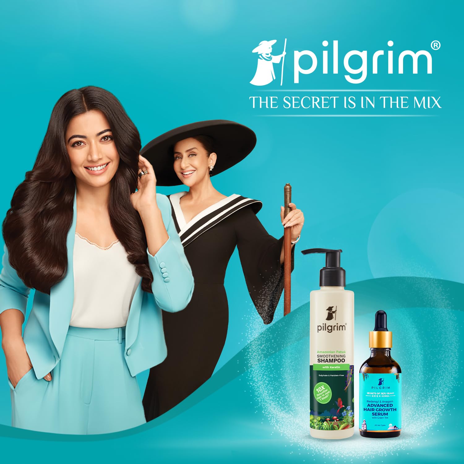 Pilgrim Australian Tea Tree Anti-Dandruff Unscented Conditioner 200ml - For All Hair Types | Smooths & Detangles Hair | Prevents Dandruff | Men & Women | Ideal for Dry Scalp & Itchy Scalp Relief | Daily Hair Care Routine