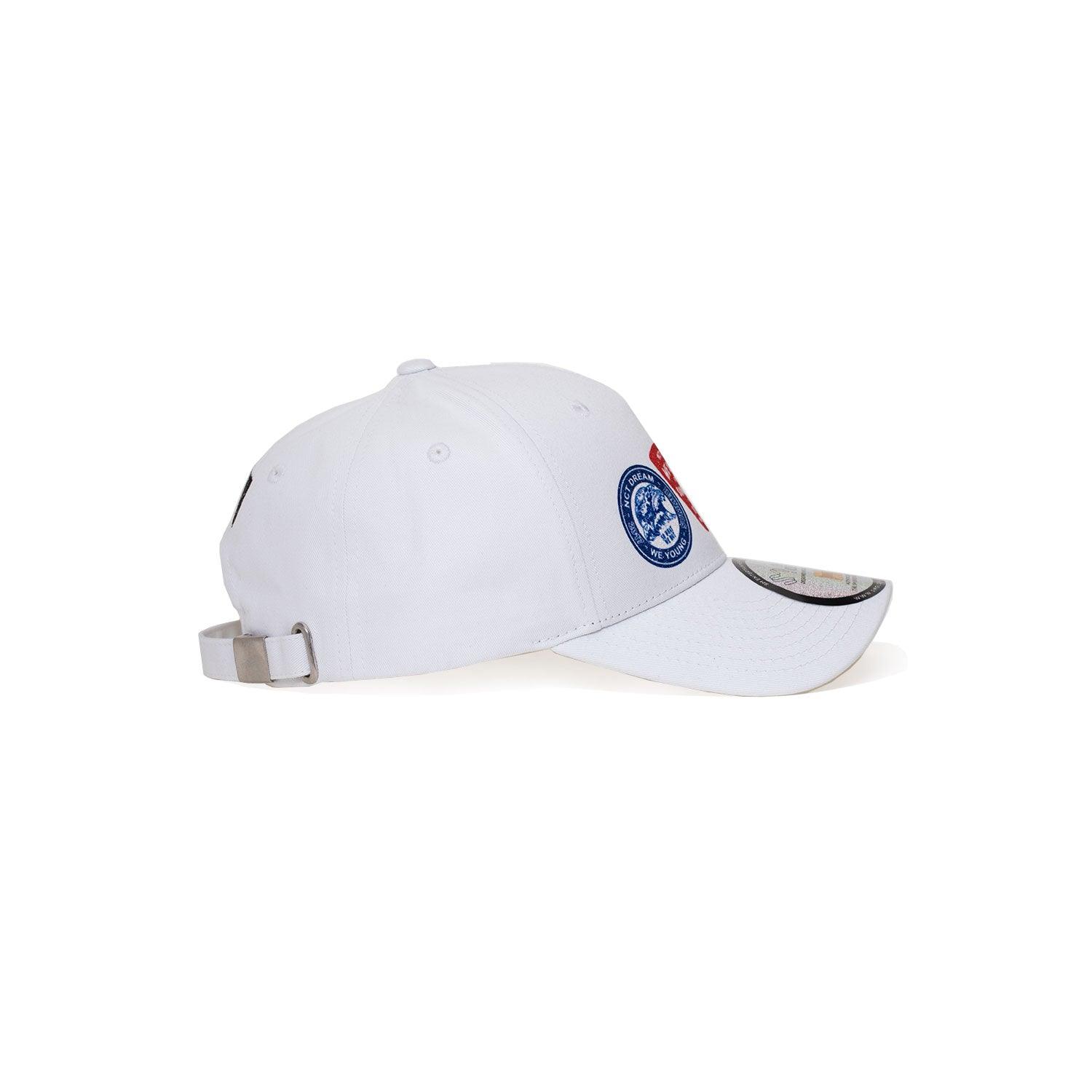 NCT DREAM Dad Hat - Adjustable Snapback Cap for K-Pop Fans - Perfect for Concerts, Streetwear & Casual Outfits