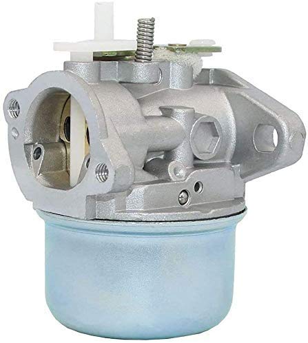 Craftsman 917.374352 Lawn Mower Carburetor - Perfect for Engine Repair & Maintenance