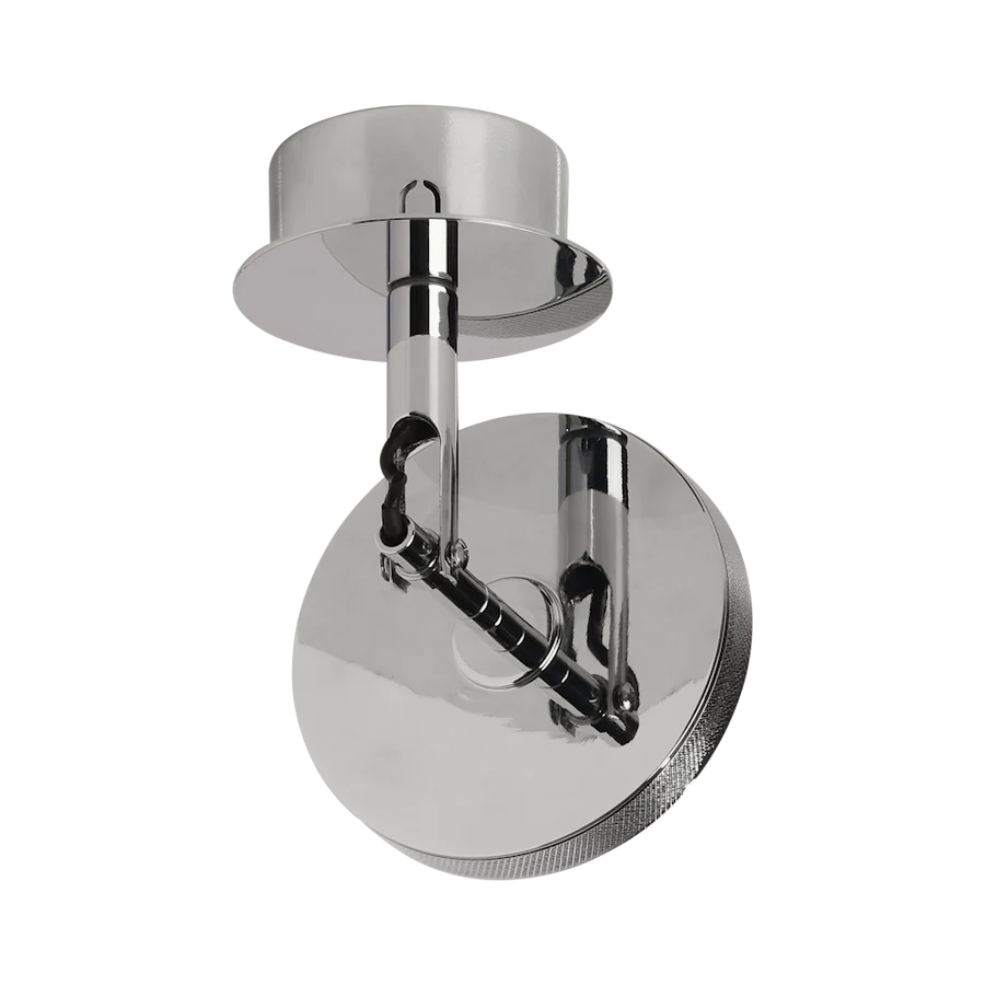 Asteria Spot Ceiling or Wall Light - Modern LED Recessed Lighting Fixture for Home, Office, and Commercial Spaces